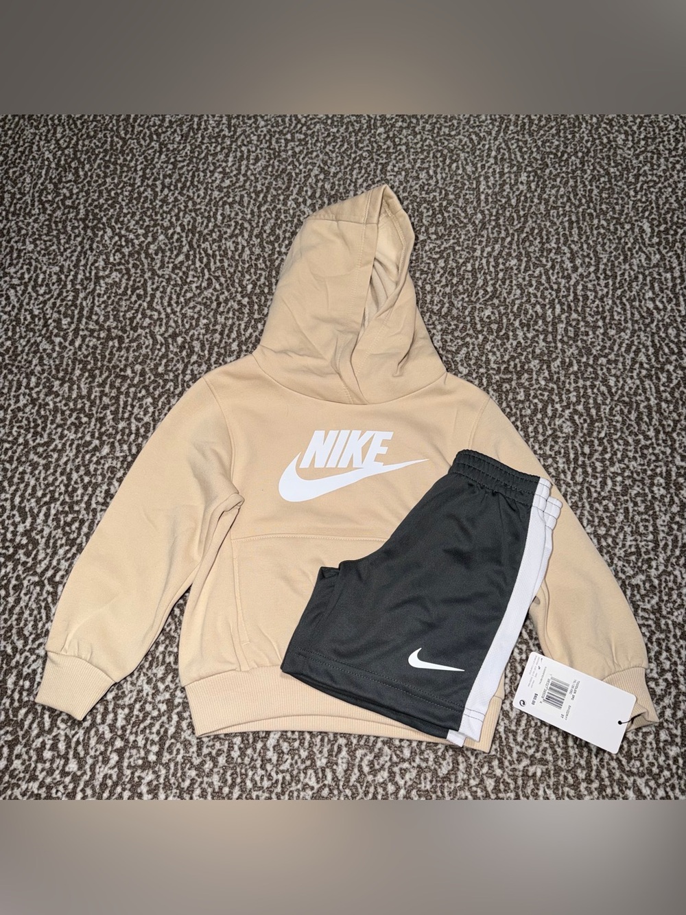 Nike Toddler Bundle
